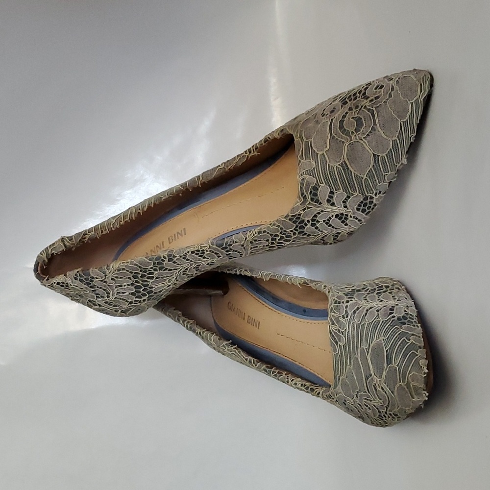 Gianni Bini shoes heels / stilettos